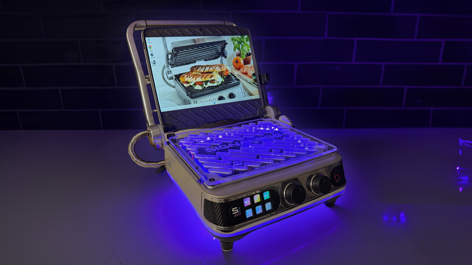 Panini Press PC